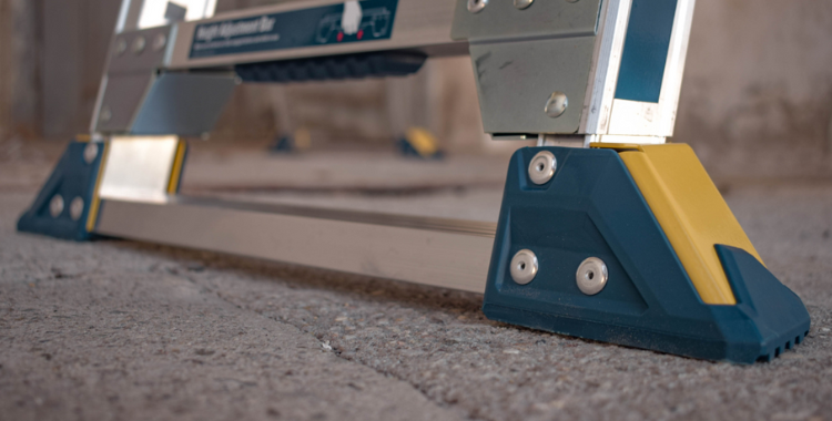 AP2030 Detail - nohy